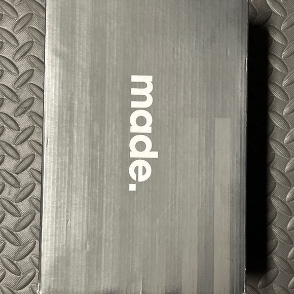 New Balance 990v2 Made In USA Blue Black M990PL2 Sneakers Men's Size 11.… - Picture 8 of 8